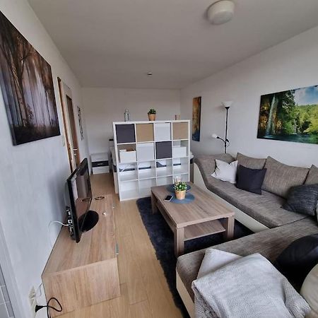 Ferienwohnung Altenau Im Harz, Hunde Екстериор снимка