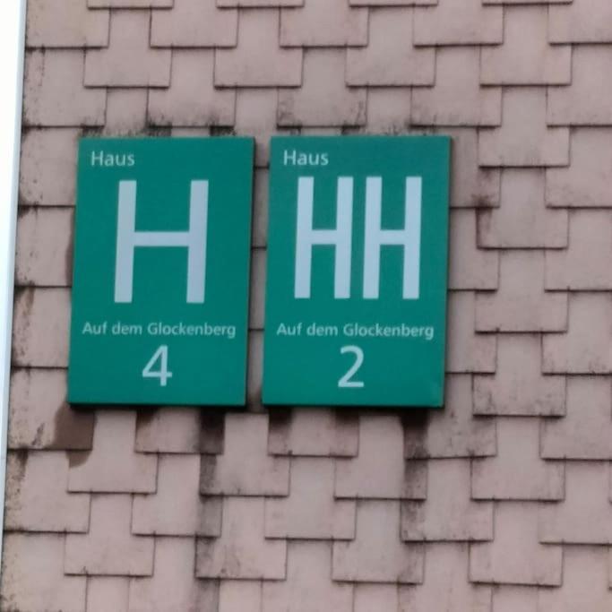 Ferienwohnung Altenau Im Harz, Hunde Екстериор снимка