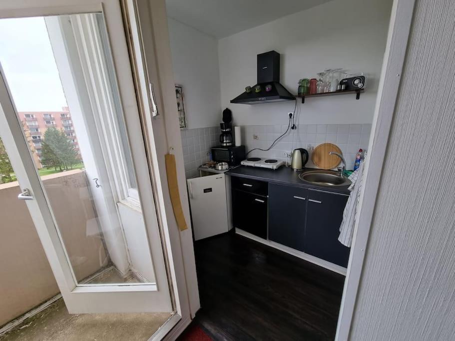 Ferienwohnung Altenau Im Harz, Hunde Екстериор снимка