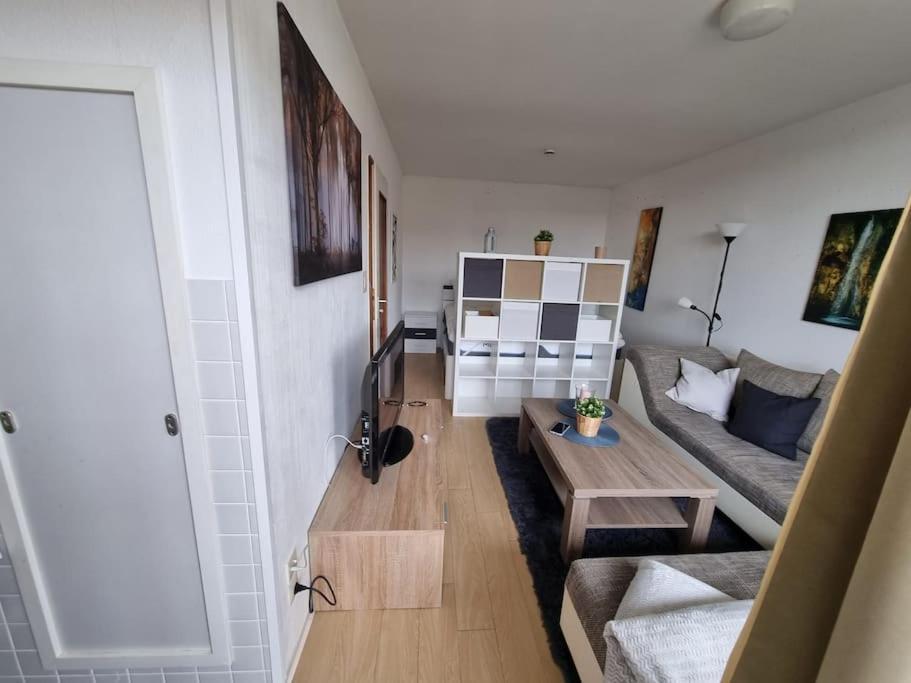 Ferienwohnung Altenau Im Harz, Hunde Екстериор снимка
